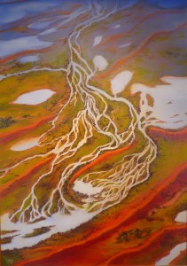 River of Life